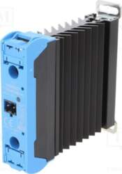 CELDUC Relay: solid state; Ucntrl: 3
