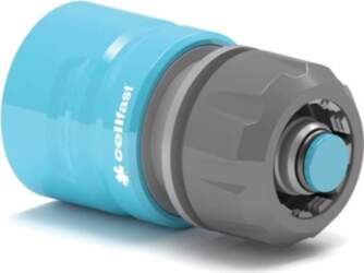 Cellfast, hose quick connector, stop, ideal
