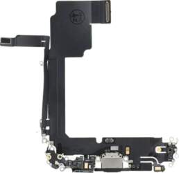 Charging flex USB for IPHONE 15