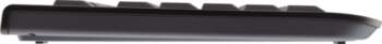 Cherry DC 2000 Corded Keyboard &