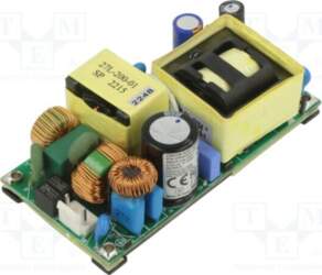 CINCON Power supply: switching; open; 200W