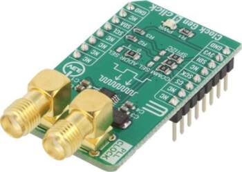 Click board; prototype board; Comp: CS2200-CP