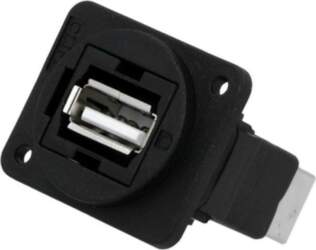 CLIFF Adapter; USB A socket,USB