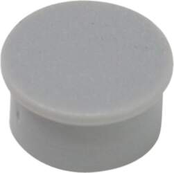CLIFF Cap; thermoplastic; push-in; Pointer: white