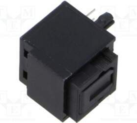 CLIFF Connector: optical (Toslink); socket,receiver