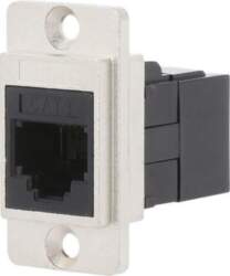 CLIFF Coupler; coupler; DUALSLIM; Cat 3