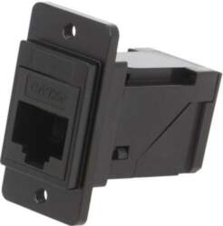 CLIFF Coupler; coupler; DUALSLIM; Cat 5e