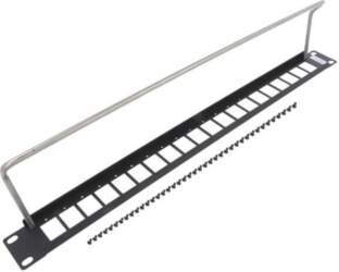 CLIFF Patch panel; rack; screw; 29mm