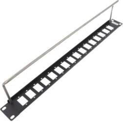 CLIFF Patch panel; rack; screw; 29mm