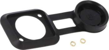 CLIFF Socket gasket with dust cap