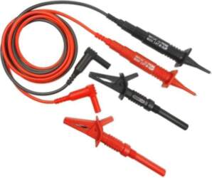 CLIFF Test leads; probe tip x2
