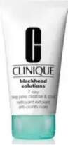 Clinique Blackhead Solutions 3 in 1