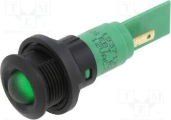 CML INNOVATIVE TECHNOLOGIES Indicator: LED; prominent