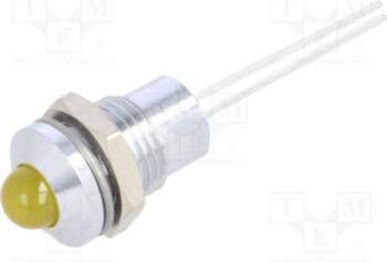 CML INNOVATIVE TECHNOLOGIES Indicator: LED; prominent