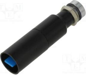 CML INNOVATIVE TECHNOLOGIES Indicator: LED; recessed