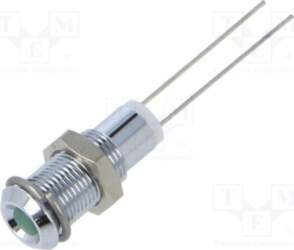 CML INNOVATIVE TECHNOLOGIES Indicator: LED; superflat