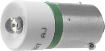 CML INNOVATIVE TECHNOLOGIES LED lamp; BA9S