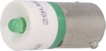 CML INNOVATIVE TECHNOLOGIES LED lamp; BA9S