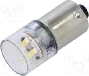 CML INNOVATIVE TECHNOLOGIES LED lamp; BA9S