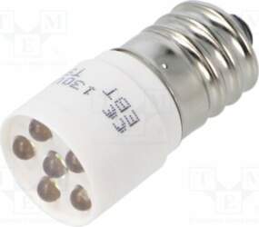 CML INNOVATIVE TECHNOLOGIES LED lamp; E14