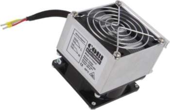 COBI ELECTRONIC Heating element: blower; heating