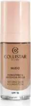 Collistar Second Skin Foundation SPF 15