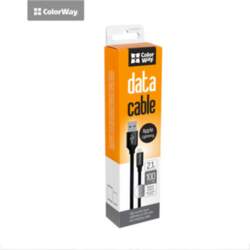 ColorWay | Data Cable | Apple