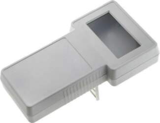 COMBIPLAST Enclosure: for devices with displays