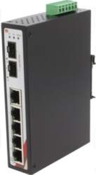 COMPARTA Automation module: switch Ethernet; unmanaged