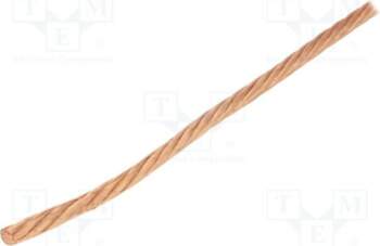 Connect Braids; SBO; Shape: round; Core