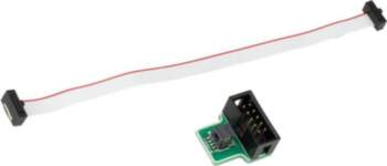 Connection cable; connection cable,prototype board