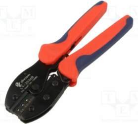 CONNFLY Tool: for crimping; solar connectors