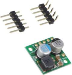 Converter: step down; Uout: 3.3V