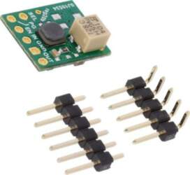 Converter: step up / step down