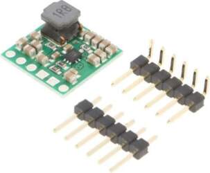 Converter: step up; Uout: 5V; Uin: