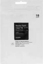 COSRX Clear Fit Master Patch -