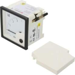 CROMPTON / TE CONNECTIVITY Ammeter; on