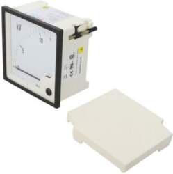 CROMPTON / TE CONNECTIVITY Voltmeter; on
