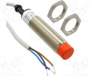CROUZET Sensor: inductive; OUT: PNP /