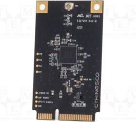 CTHINGS Module: Bluetooth Low Energy; Bluetooth: