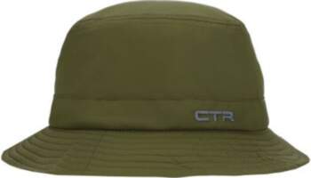 CTR Summit Bucket Hat (Melna, M