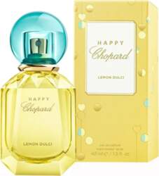 Chopard Lemon Dulci Edp parfimērijas ūdens