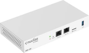D-Link Nuclias Connect Hub | DNH-100
