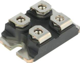 DACO SEMICONDUCTOR Module; single transistor; 200V