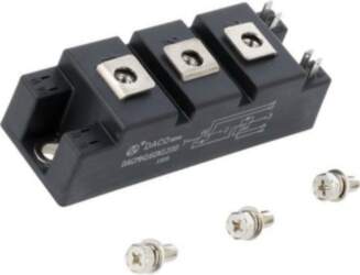 DACO SEMICONDUCTOR Module; transistor/transistor; 1.2kV