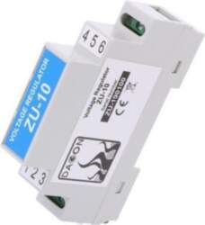 DAGON Automation module: process analogue calibrator