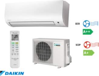 DAIKIN FTXP50M / RXP50M Comfora