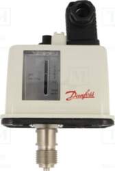 DANFOSS Automation module: pressure switch; pressure
