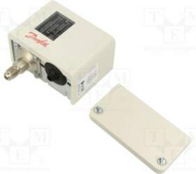 DANFOSS Automation module: pressure switch; pressure