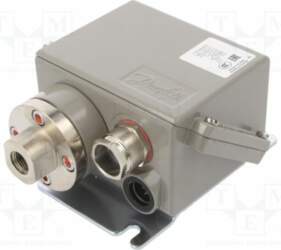 DANFOSS Automation module: pressure switch; pressure